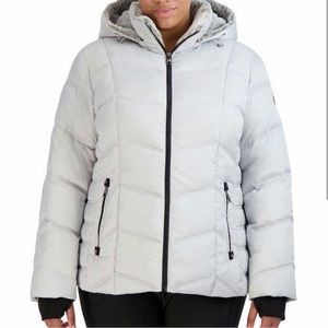 Nauticas women’s jacket